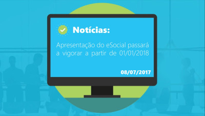 Apresentação eSocial