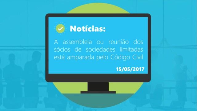 Legislação Societária