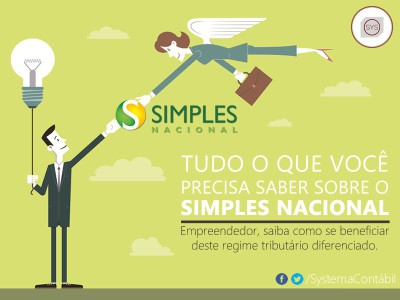 Guia do Simples Nacional