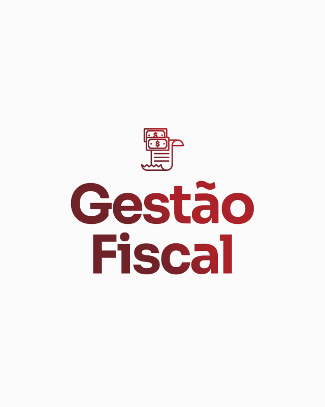 Gestão Fiscal